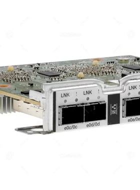 寻《《111-04160 NETAPP 四端口 10GB SFP+