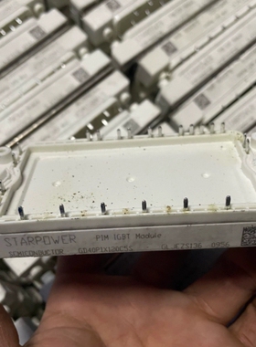 寻《《FP40R12KE3 FP40R12KT3 GD40PIT1