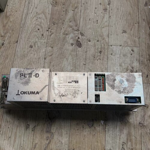 寻《《OKUMA BLIII-D BL3-D U0213-0006