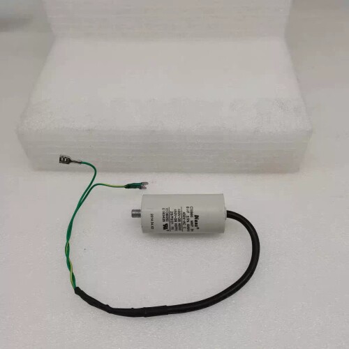 寻《《DIANZ 启动运行电容器 CBB60 MKP SH 8UF