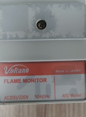 寻《《R440V200-A火焰继电器