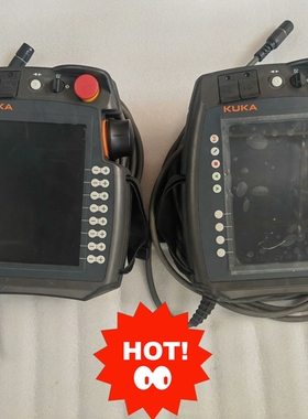 寻《《库卡原装C5示教器291556 成色漂亮