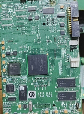 寻《《DALSA达尔莎OR-64E0-IPROL机械视觉图像采集卡