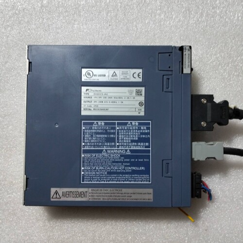 寻《《富士伺服驱动器RYH201F5-VV2，拆机品，成色九成新，