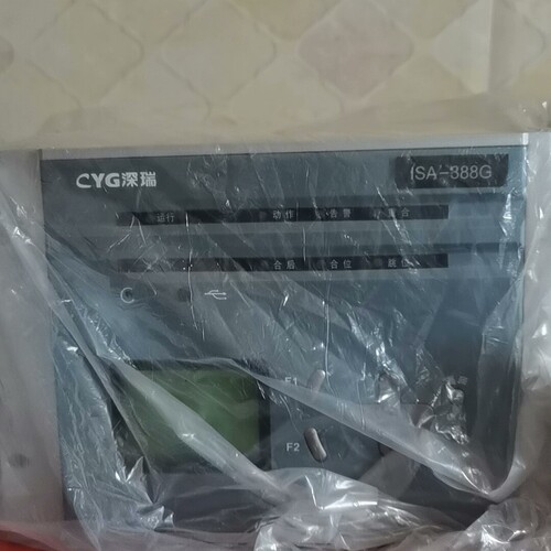 寻《《长园深瑞ISA-388 ISA-387 ISA-389保