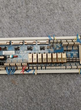 寻《《IDEC安德森 BCL3764 V2.0 控制器 现货拆机件