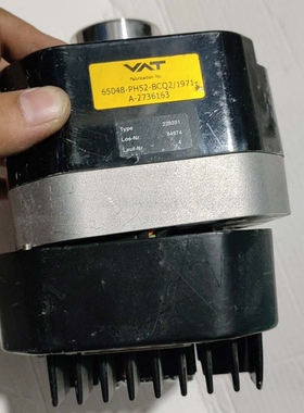 寻《《VAT整组 65048-PH52-BCQ2/1971