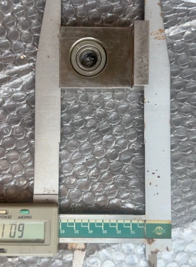 寻《《L型带座轴承NSK 6201Z单轴承座CA19