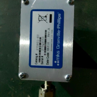 寻《《美国MKS Granville-Phillips 275 M