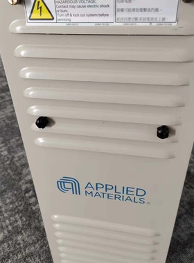 寻《《AMAT应用材料 ISAC CP I/O BLOCK 2 T