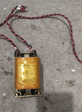 寻《《利德华福高压变频器，变压器功率 50VA 720V转180V