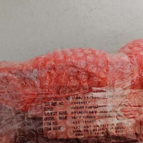 寻《《YOUR ORDER NO:2700/14/054/B270