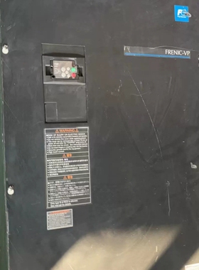 寻《《富士FRN0415F2S-4C 原装拆机220kw/200k