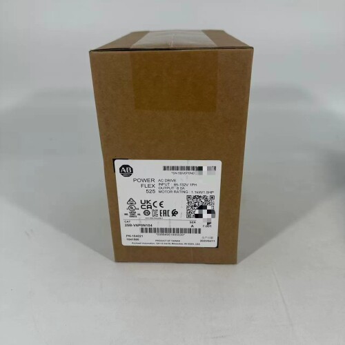 寻《《25B-V6P0N104 AB罗克韦尔Power Flex