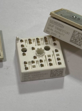 寻《《SEMIKRON SKIIP12NAB12T4V1 IGBT