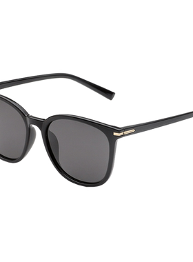 抖音网红街拍2021年新款偏光眼镜