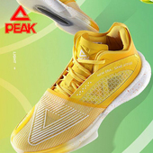 匹克态极澎湃大三角篮球鞋 荣耀金洲维金斯缓震专业碳板实战比赛鞋