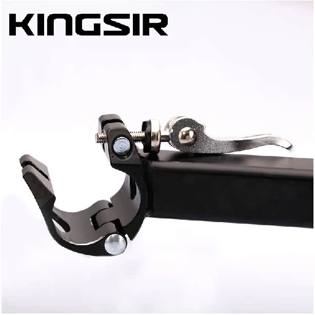 Porte-bagages pour vélo KINGSIR - Ref 2427954 Image 3