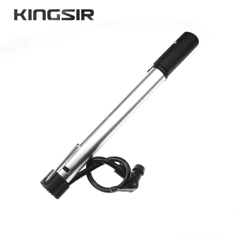 Pompe à vélo KINGSIR - Ref 2387520 Image 3