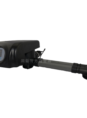 润新F73 单阀双罐 软化控制阀3.5T/H 一用一备连续供软水阀17603