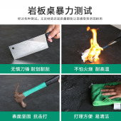 户外茶桌椅组合庭院阳台露天室外休闲简约网红别墅防水防晒方桌椅