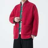 红色色