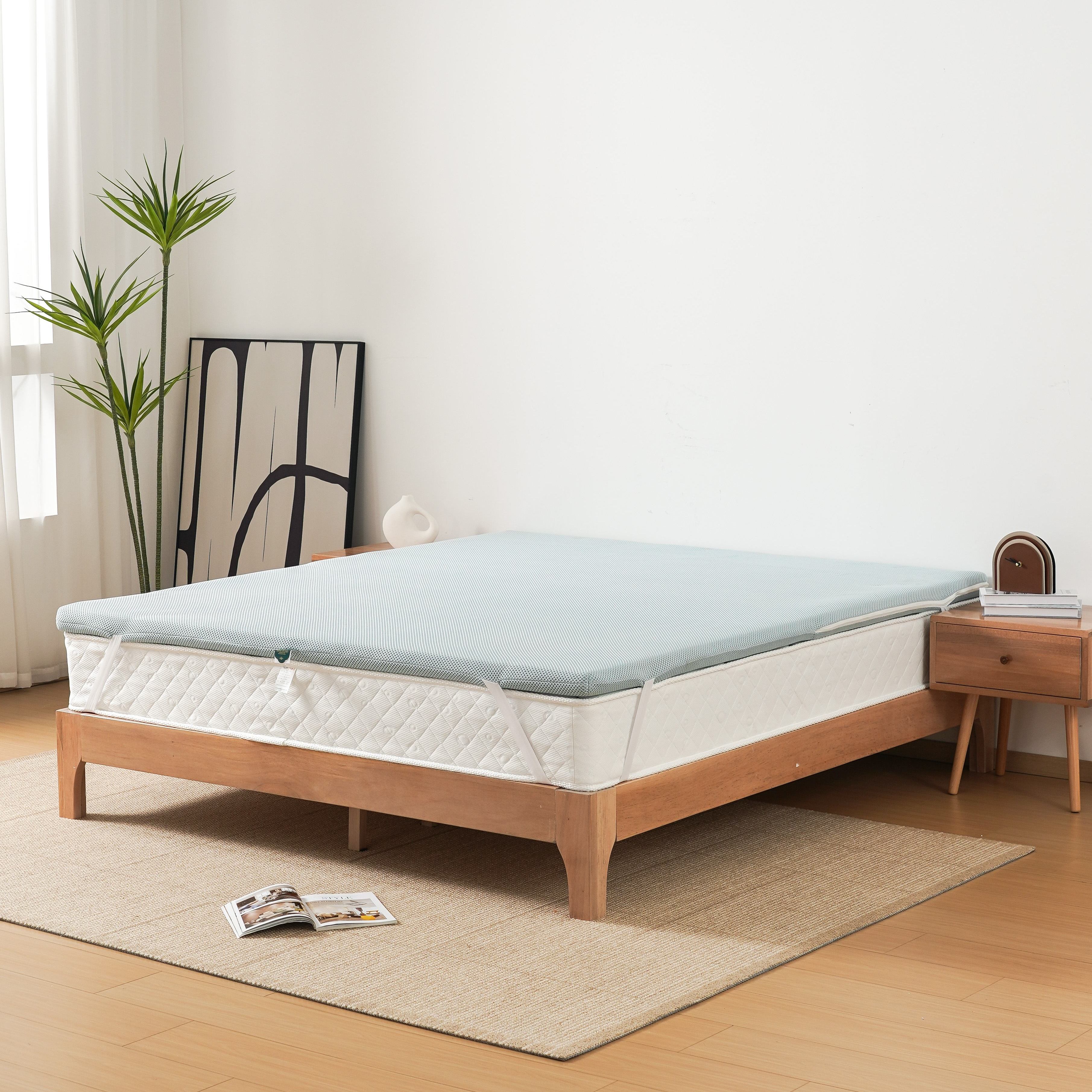 【顺丰闪发、送货到家】椰棕床垫