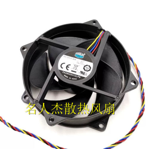 FA09025H12LPB12V0.36A酷冷风扇
