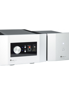 接受预定24期免息HIFIMAN EF1000耳机放大器efk耳放分体式台机