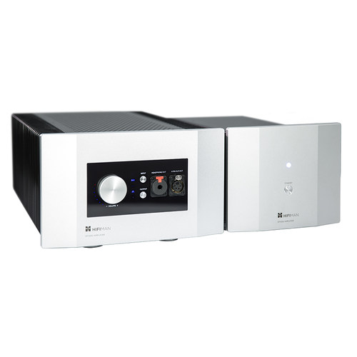 HIFIMANEF1000耳放耳机放大器