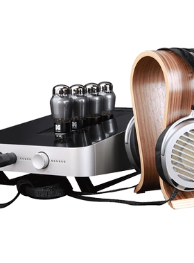 hifiman海菲香格里拉头戴式耳机
