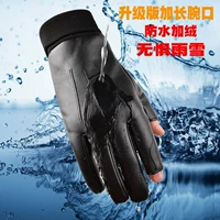 Spec -Glove мужской зимний наездник