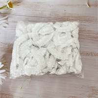 100 эластичных бассейнов (5 выстрелов и 6 выстрелов)