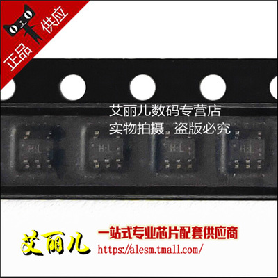 TC7SH17FU TC7SH17F 丝印HL SOT353 全新原装