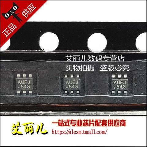 MP1605GTF-Z 丝印AUEM 贴片SOT563 电源芯片 全新原装