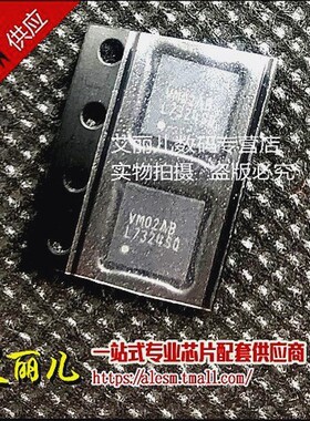 LMH7324SQX LMH7324SQ 丝印L7324SQ WQFN32 全新原装