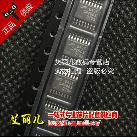 CM2009-01QS CM2009-01 SSOP16 全新原装
