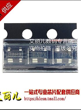 STM811SW16F 丝印8AP* 贴片SOT143 全新原装