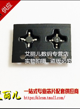 ERA-4SM+ ERA-4SM 丝印:4 十字架SMT86 全新原装