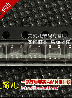 TPS3838K33DBVR TPS3838K33DBV 字印PDVI SOT23 全新原装