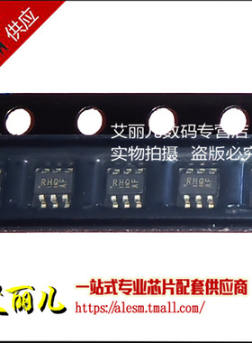 SI1553CDL-T1-GE3 SI1553CDL-T1 丝印RH SOT363 全新原装