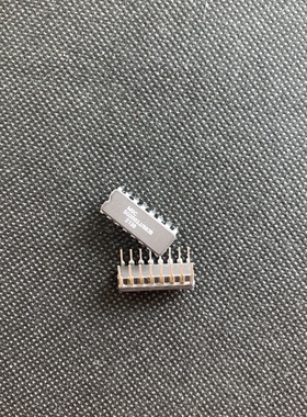 SG2003J/883B CDIP-16 达林顿晶体管 直插陶瓷 全新原装 ic芯片