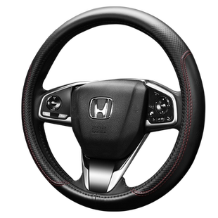 大众高尔夫8方向盘套真皮rline高7高6嘉旅pro车gti把套25款2026款