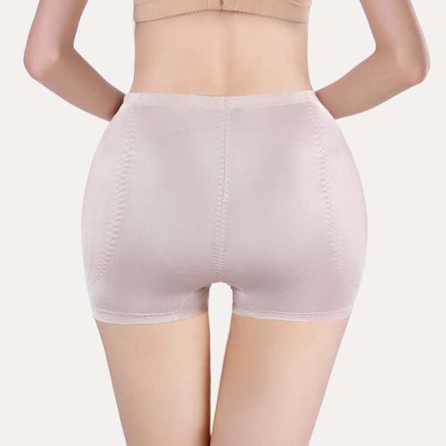 丰胯内裤改善胯凹陷鱼尾礼服穿搭