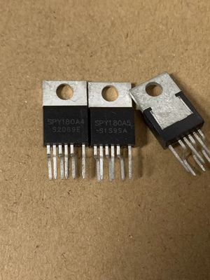 原字正品 SPY180A4 SPY180A5 电源芯片 TO220-6 现货可直拍