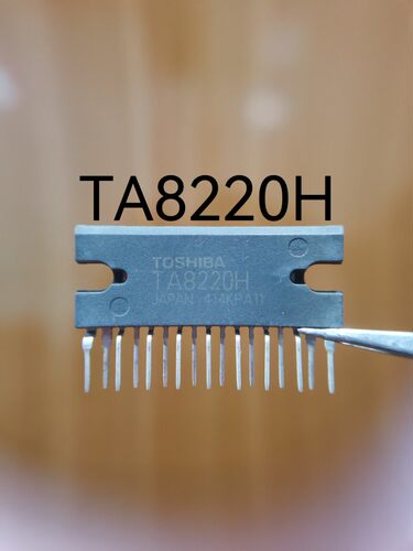 全新原装 TA8220H TA8225H 音响音频功放模块