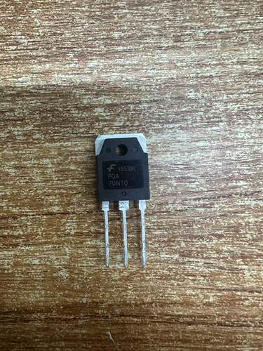 FQA70N10 实拍图