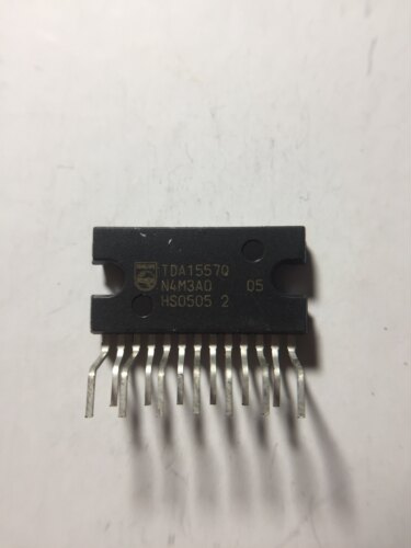 TDA1557Q 进口拆机 质量保证