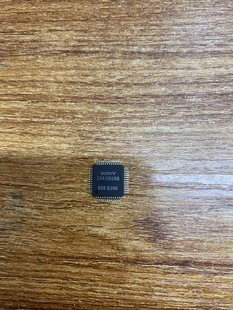 真正全新原装 CXA1082BQ 封装贴片QFP44