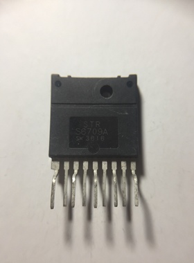 STRS6709A S6709 进口拆机